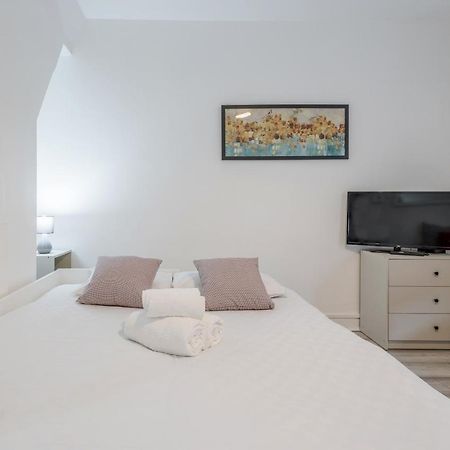 Stylish Shoreditch Stay Londra Esterno foto