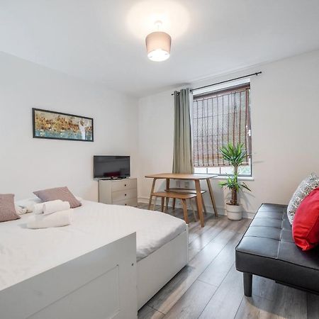 Stylish Shoreditch Stay Londra Esterno foto