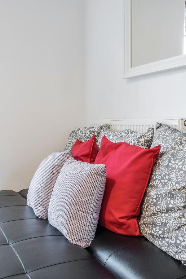 Stylish Shoreditch Stay Londra Esterno foto