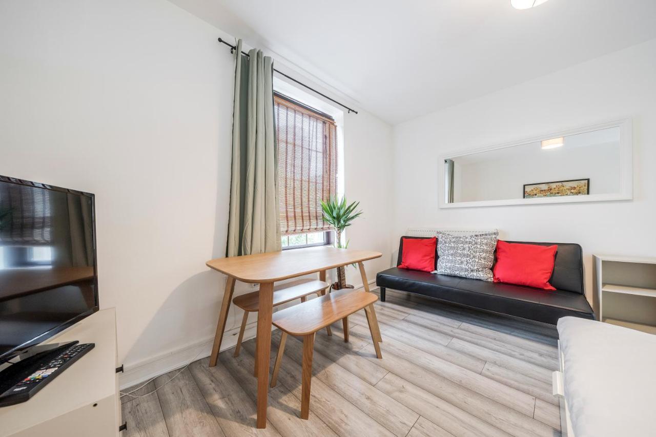 Stylish Shoreditch Stay Londra Esterno foto