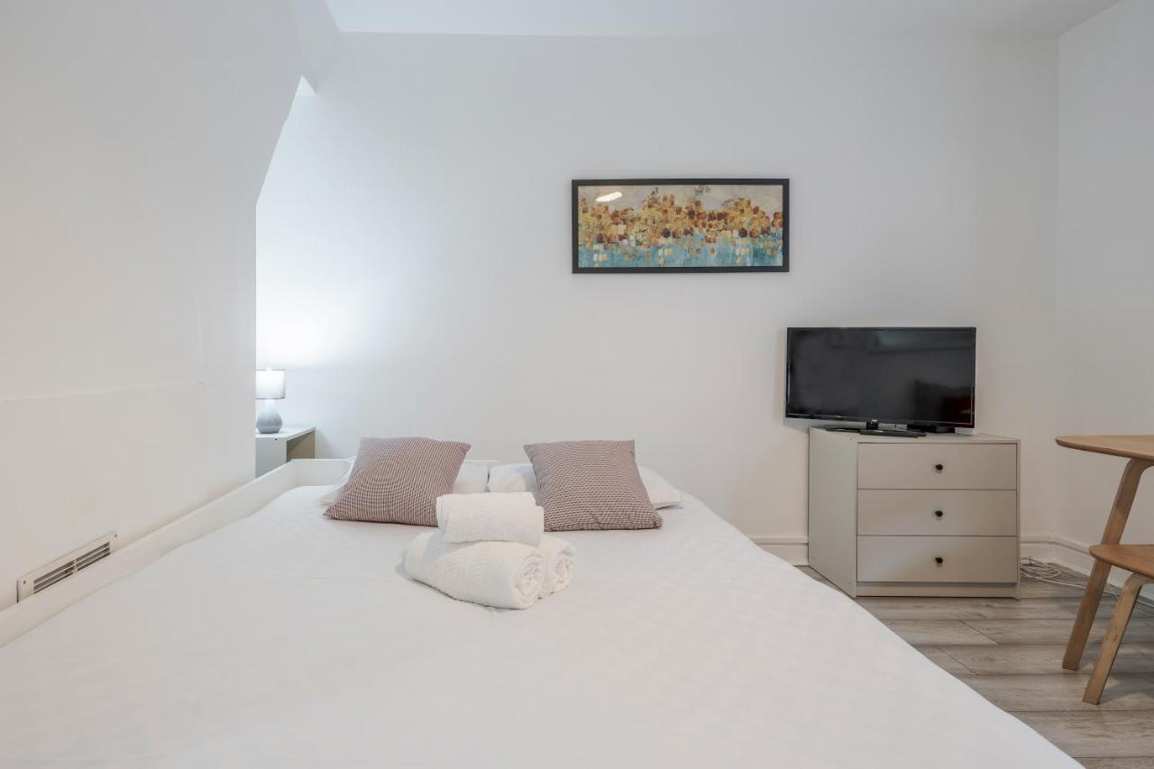 Stylish Shoreditch Stay Londra Esterno foto