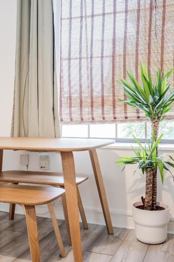 Stylish Shoreditch Stay Londra Esterno foto