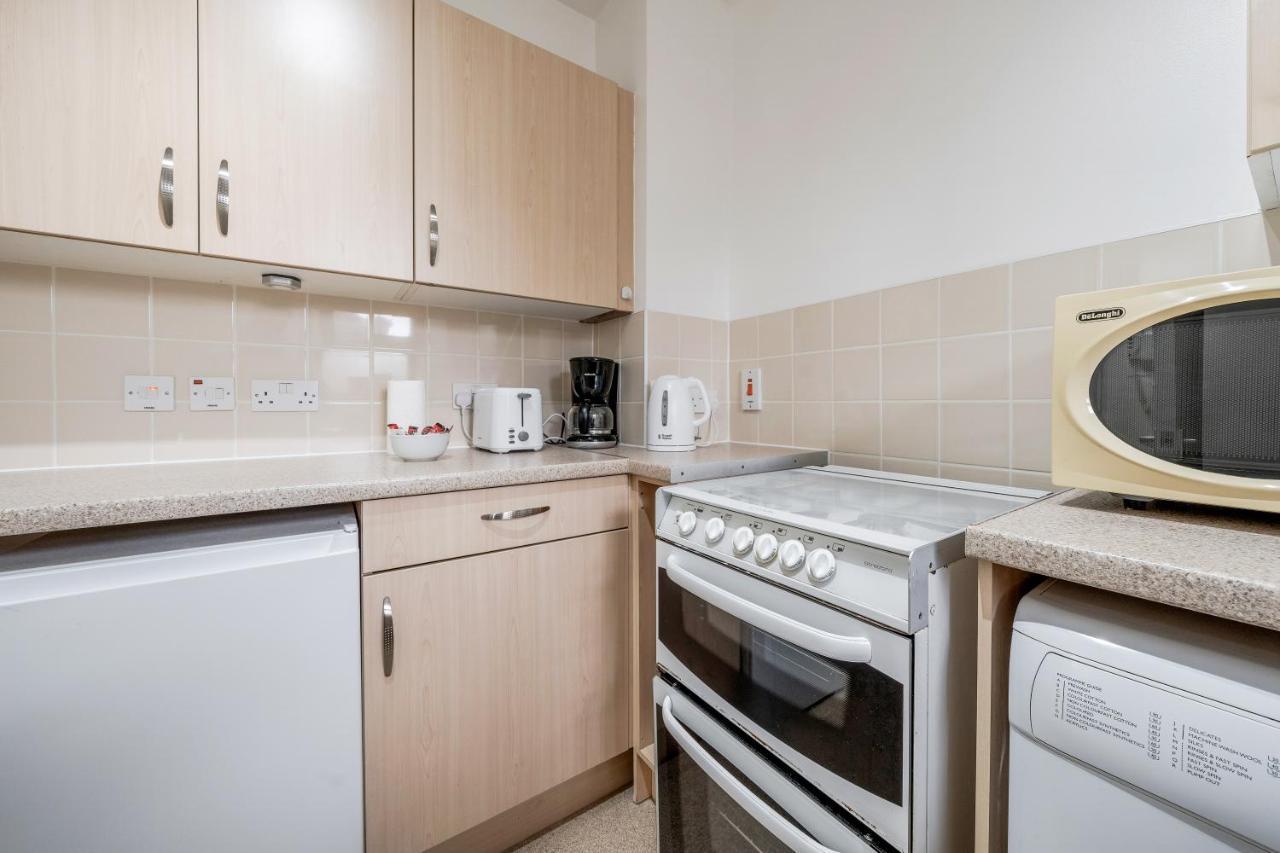 Stylish Shoreditch Stay Londra Esterno foto