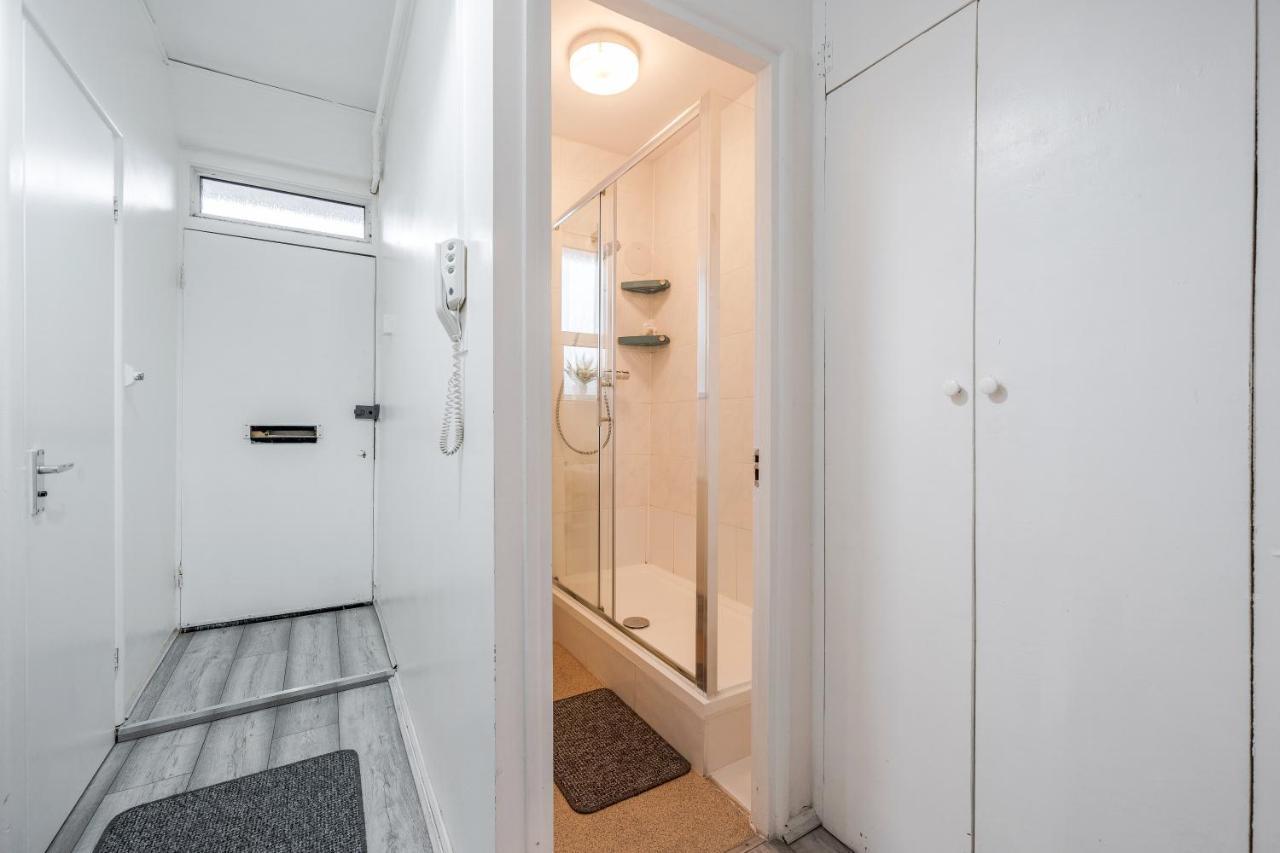 Stylish Shoreditch Stay Londra Esterno foto