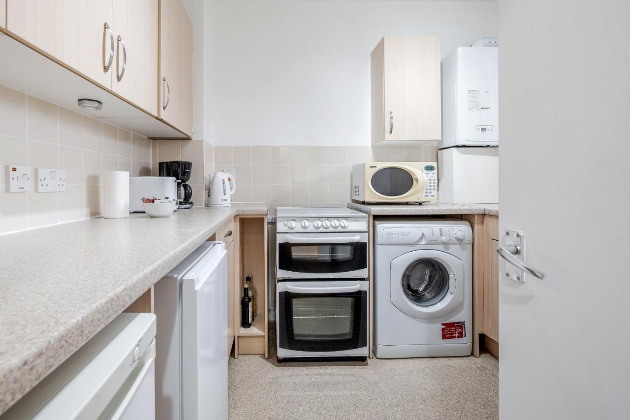 Stylish Shoreditch Stay Londra Esterno foto