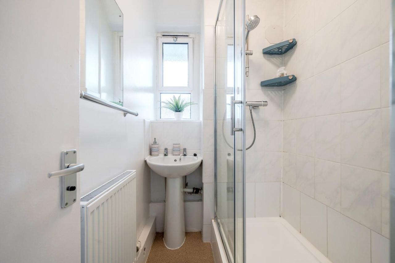 Stylish Shoreditch Stay Londra Esterno foto